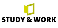 Study&Work (Logo)