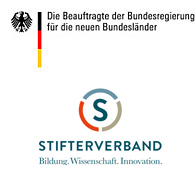 Die Beauftragte der Bundesregierung für die neuen Bundesländer | Stifterverband