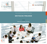 Handbuch Hochschulräte (Cover)