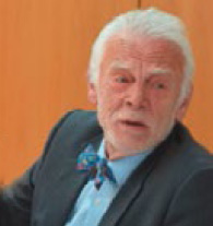 E. Jürgen Zöllner
