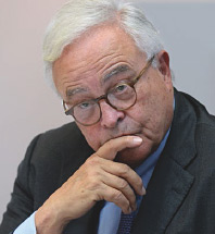 Rolf-E. Breuer