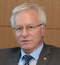 Karl-Dieter Grüske