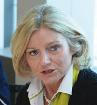 Anke Homann