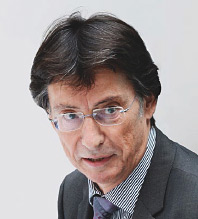 Ludwig Kronthaler