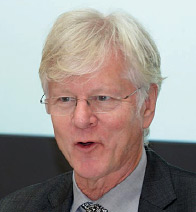 Wilfried Müller