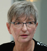 Annette Fugmann-Heesing