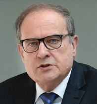 Joachim Metzner