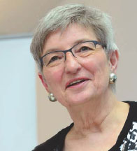 Annette Fugmann-Heesing
