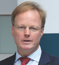 Matthias Graf von Kielmannsegg