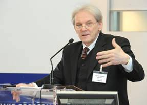 Prof. Dr. Karl Max Einhäupl