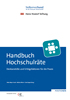 Handbuch Hochschulräte (Cover)