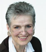Marianne Demmer